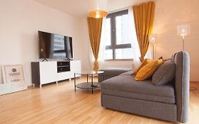 Apollo Apartment - Key-Box - Free Parking